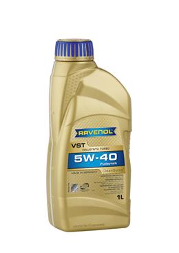 488b535c-d6ce-11e5-ac7f-0cc47a3200a7 Масло моторное Ravenol VST SAE 5W-40 SN CF синт. (1л)