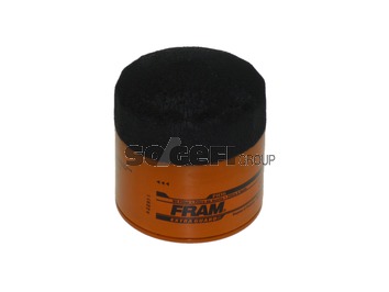 a0944f2c-bab1-11e6-aa0d-0cc47a3200a7 PH 16 Фильтр масляный FRAM на CHRYSLER,JEEP,FORD
