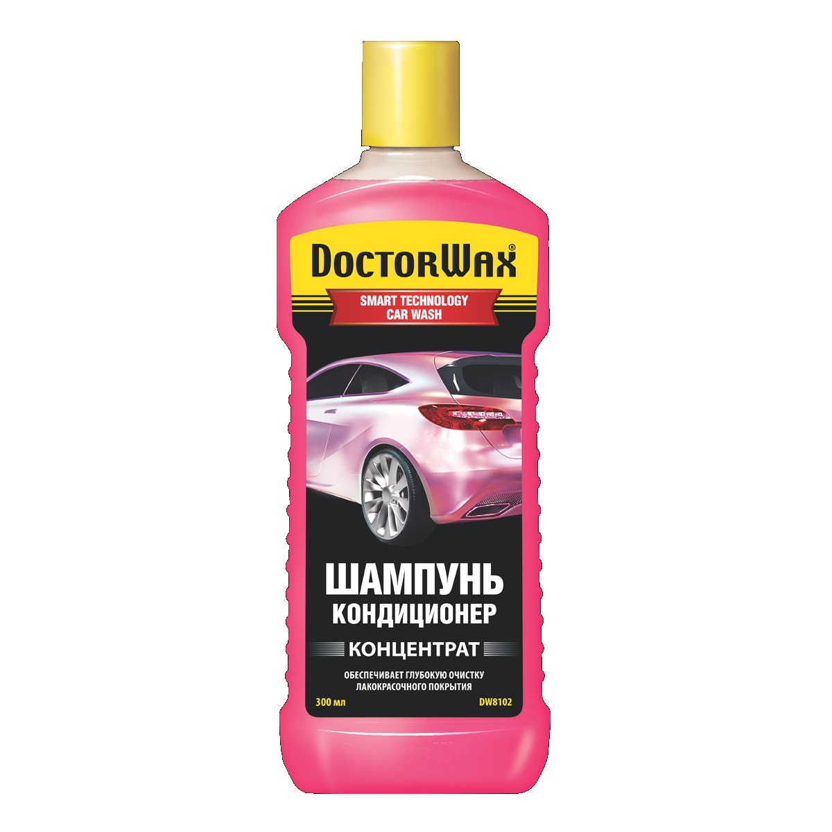 8d77c741-7a11-11e4-977b-001e673659ad DW(HG) 8102 SMART CAR WASH Шампунь-конди6FDE84041392B67EDCBB518A56FC177F