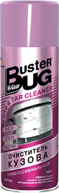 454d4b7f-7ea9-11e4-977b-001e673659ad HG5625 BUG BASTER BAG& TAR CLEANER PROFESSIONAL Очист-ль кузова