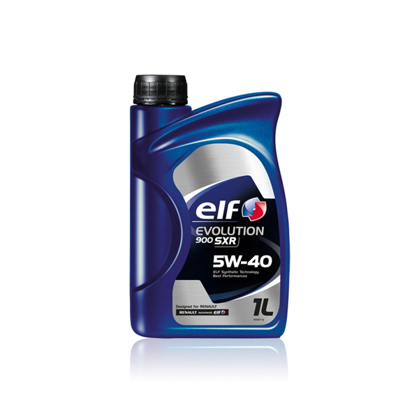 c3a0ee35-3d88-11e4-bc9f-001e673659ad Масло моторное Elf Evolution 900 SXR SAE 5W-40 A3 B4 синт. (1л)
