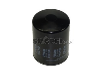 237f7ee7-b6f9-11e6-8ff3-0cc47a3200a7 PH 5190 Фильтр масляный FRAM на ISUZU,MAZDA,SUZUKI,OPEL