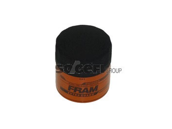 2c63f52b-baa9-11e6-aa0d-0cc47a3200a7 PH 10060 Фильтр масляный FRAM на Dodge Caliber 2007-