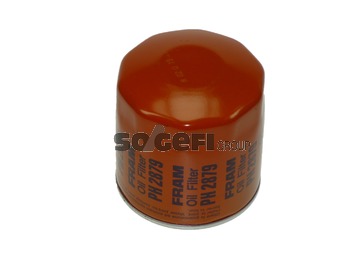 6b8e07d2-b528-11e6-8ff3-0cc47a3200a7 PH 2879 Фильтр масляный FRAM на DAIHATSU,TOYOTA