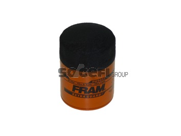65233d11-b88b-11e6-b77e-0cc47a3200a7 PH 9837 Фильтр масляный FRAM на HUMMER, ISUZU