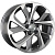 7x17/5x114,3 ET35 D60,1 TY226 GMF (конус, C570)