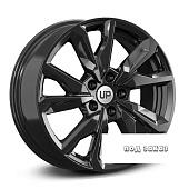 Wheels UP R17 / 7J PCD 5x114.3 ЕТ 37 ЦО 66.6 Up114