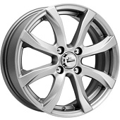 6x15/4x100 ET50 D60,1 Дайс (КС696) Нео-классик