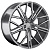 10,5x21/5x112 ET31 D66,6 LS FG08 MGMF (конус, C570)