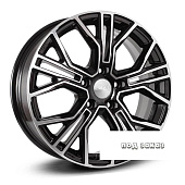 Скад R17 / 6.5J PCD 5x112 ЕТ 46 ЦО 57.1 Тибет