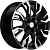 7x18/5x114,3 ET40 D66,5 KHW1809 (Haval Dargo) Black-FP