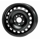 Диск колеса Trebl "7985" 6,0x15 4*114,3 ET44 D56,6 black