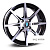 Venti R15 / 5.5J PCD 4x100 ЕТ 45 ЦО 60.1 1508