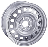 Диск колеса Next "NX-142" 6,5x17 5*114.3 ET49 D67,1 S