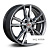 iFree R16 / 6.5J PCD 5x100 ЕТ 35 ЦО 67.1 Икигай