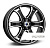 КиК R18 / 7.5J PCD 6x114.3 ЕТ 38 ЦО 67.1 Балеар