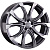 9,5x22/5x112 ET32 D66,6 B223 GMF (конус, B640)