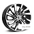 iFree Original R15 / 6J PCD 4x100 ЕТ 50 ЦО 60.1 Vesta КС882