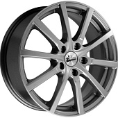 7x17/5x114,3 ET37 D66,6 Big Byz (КС680) Хай Вэй