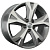 7,5x18/5x114,3 ET45 D60,1 TY214 GMF (конус, C570)