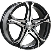 7,5x19/5x114,3 ET35 D67,1 R099 (Faw) BD