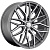 8,5x18/5x114,3 ET35 D67,1 1331 MGMF (конус)