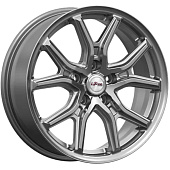 6,5x17/5x108 ET33 D60,1 Страйк (КС1080) Хай Вэй