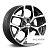 Скад R16 / 6.5J PCD 5x108 ЕТ 50 ЦО 63.35 KL-368