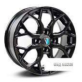 Venti R15 / 6J PCD 4x100 ЕТ 46 ЦО 60.1 1519