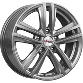 6,5x16/5x114,3 ET45 D67,1 Катар (КС885) Хай Вэй