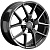 Replay 8x18/5x114,3 ET30 D60,1 LX170 GM (конус, C570)