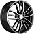 7x18/5x108 ET33 D60,1 KHW1812 (Chery Tiggo 4/Tiggo 7 Pro) Gray