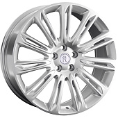 9,5x21/5x120 ET49 D72,6 LR95 Sil (пш, LR002)