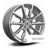 КиК R17 / 7.5J PCD 5x115 ЕТ 40 ЦО 70.2 Меренге