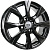 6x15/4x100 ET40 D60,1 R045 (Logan) BL