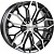 6,5x18/5x114,3 ET37 D66,5 R208 (Jolion) BD