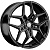 9,5x19/5x114,3 ET45 D64,1 1266 BK (конус)