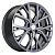 7x18/5x112 ET43 D57,1 KHW1806 (Kodiaq/Tiguan) Gray