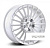 Скад R15 / 6J PCD 4x100 ЕТ 48 ЦО 54.1 Веритас