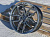 Диск колеса HRE FF21 5605 8,0x18 5*108 ET38 D73,1 Hyper Black