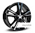 Скад R17 / 7J PCD 5x114.3 ЕТ 39 ЦО 60.1 Мельбурн