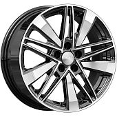 6,5x16/5x114,3 ET38 D67,1 Тайто (КЛ1066) Алмаз