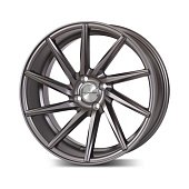 Диск колеса PDW "1022 Left" 7,0x15 4*100 ET30 D60,1 U4GRA (CVT)
