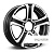 iFree R16 / 6J PCD 5x139.7 ЕТ 40 ЦО 98 Хафпайп