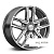 Скад R20 / 8.5J PCD 5x150 ЕТ 55 ЦО 110.1 Техас
