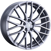 8x18/5x120 ET30 D72,6 B210 MGM (конус, C570)