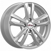6x15/4x100 ET45 D67,1 Маскот (КС870) Нео-классик