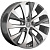 8x20/5x114,3 ET50 D66,1 INF64 GMF (конус, C570)