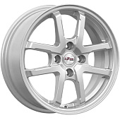 6x15/4x100 ET45 D60,1 Грид (КС1082) Нео-классик
