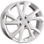 7,5x19/5x114,3 ET40 D60,1 TY342 Sil (конус, C570)